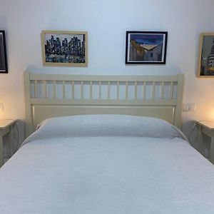 Studio met een King Size Bed