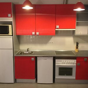 Appartement met een Slaapkamer